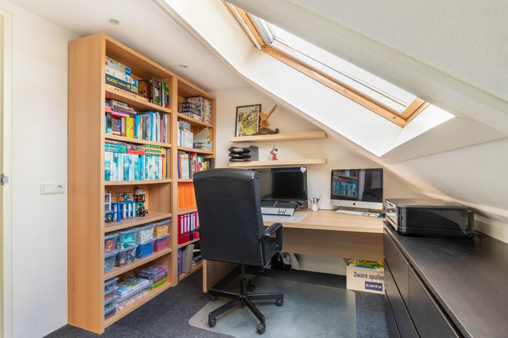 Foto 19 van Spinsteen 73