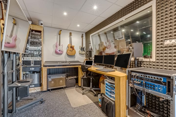 Foto 4 van Buurtlaan west 3