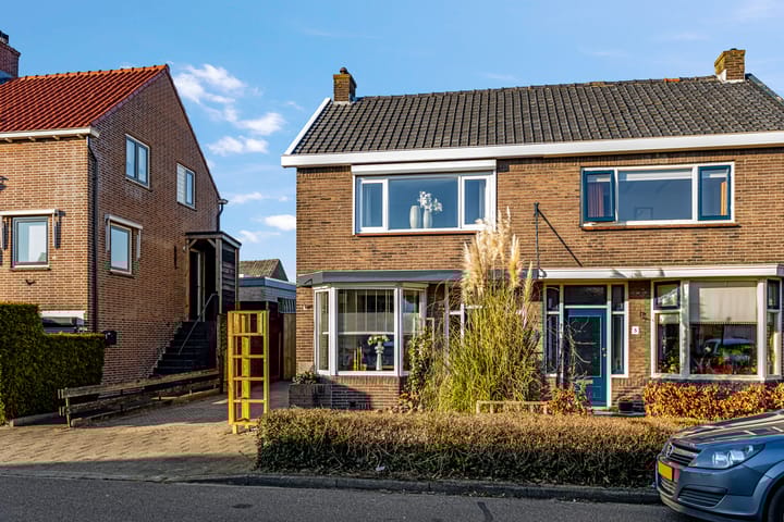 Foto 5 van Buurtlaan west 3