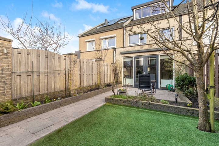 Foto 22 van Spinsteen 73