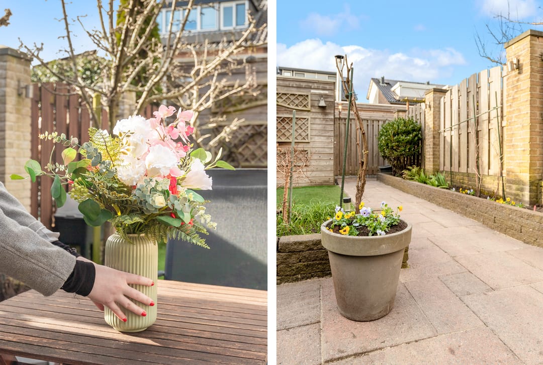 Foto 23 van Spinsteen 73