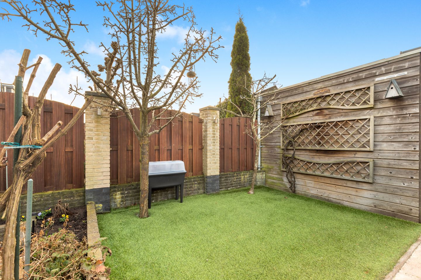 Foto 25 van Spinsteen 73