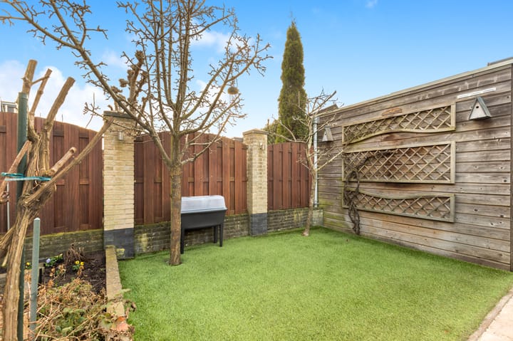 Foto 25 van Spinsteen 73