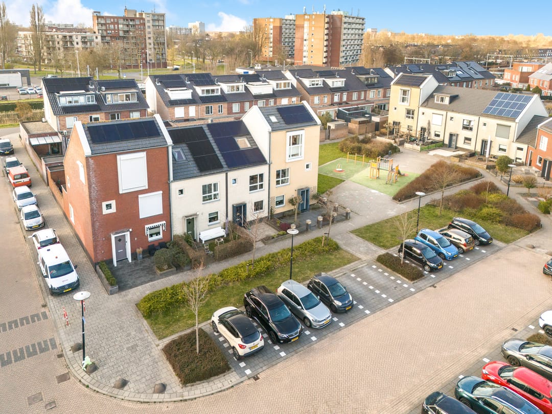 Foto 26 van Spinsteen 73