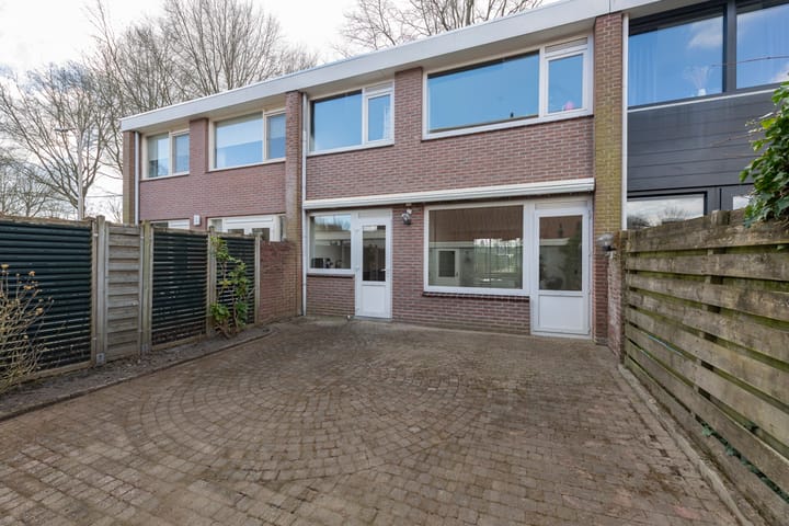 Foto 38 van Professor Gimbrèrelaan 157