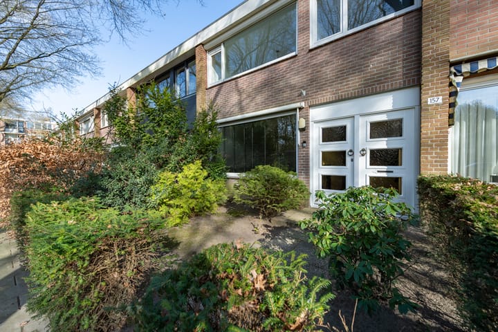 Foto 39 van Professor Gimbrèrelaan 157