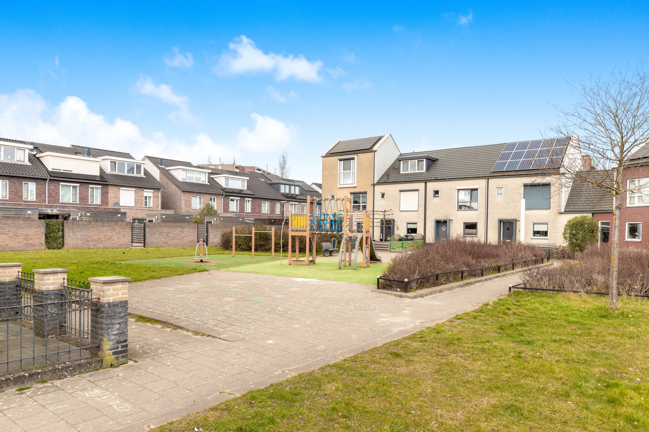 Foto 27 van Spinsteen 73