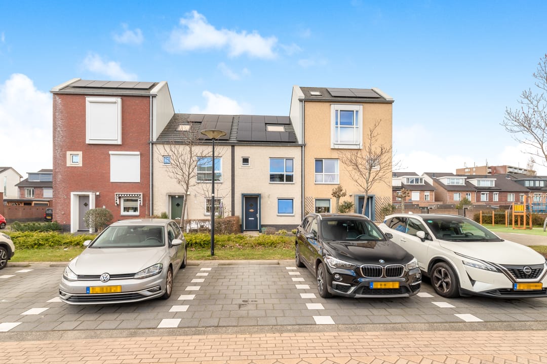 Foto 28 van Spinsteen 73