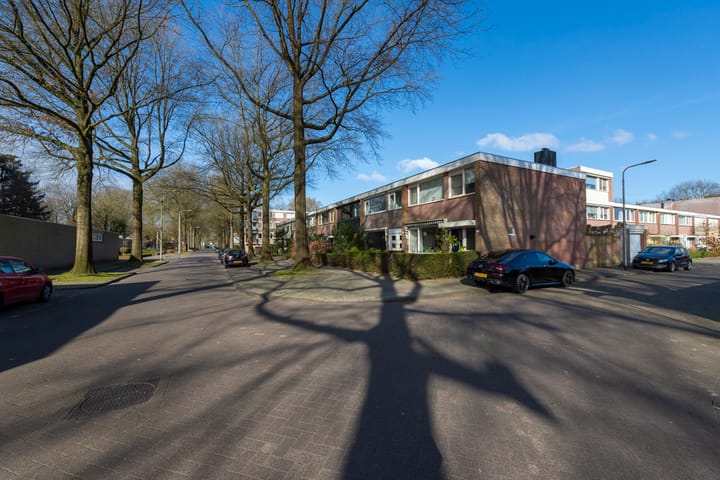 Foto 42 van Professor Gimbrèrelaan 157