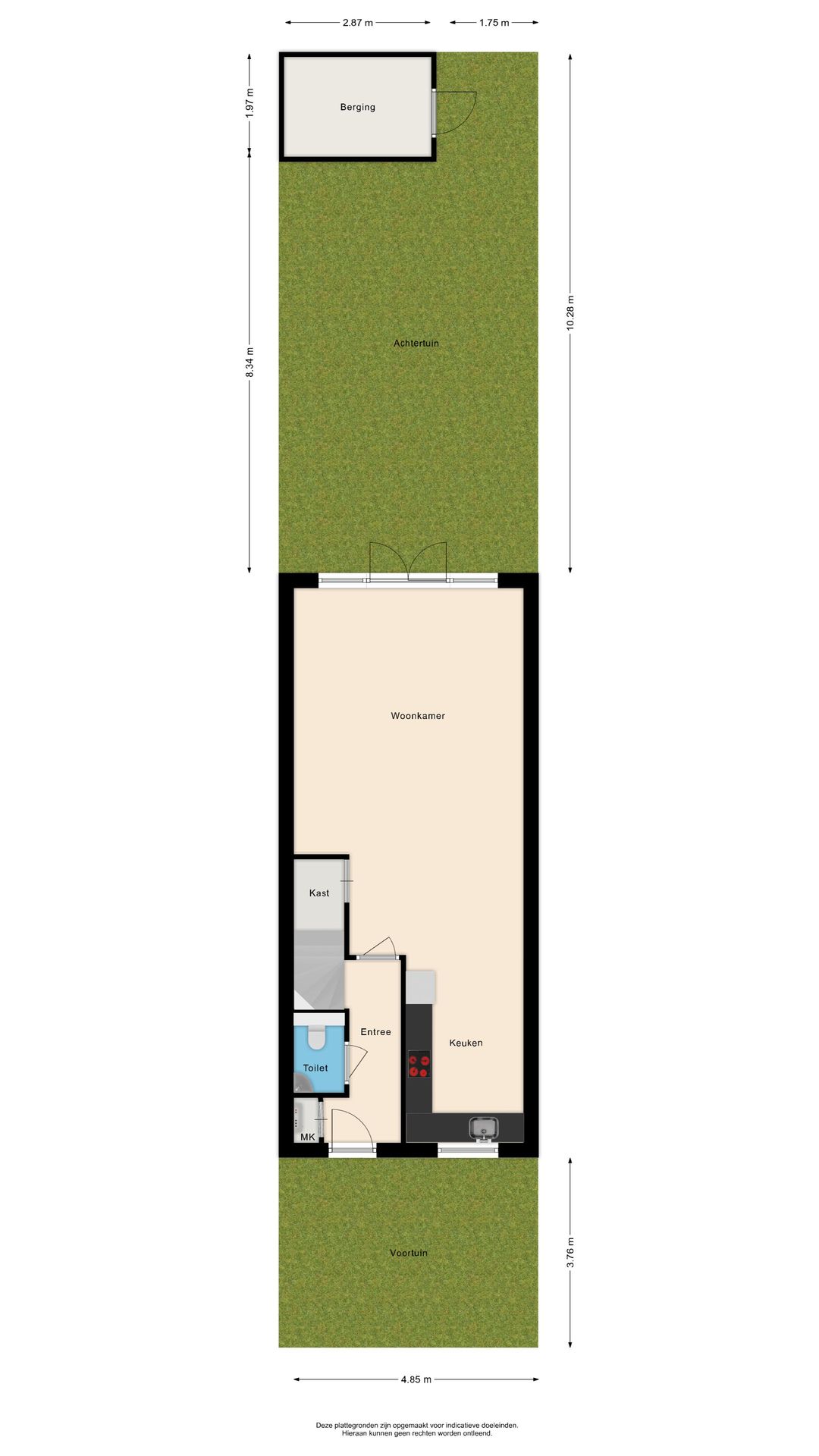 Foto 32 van Spinsteen 73