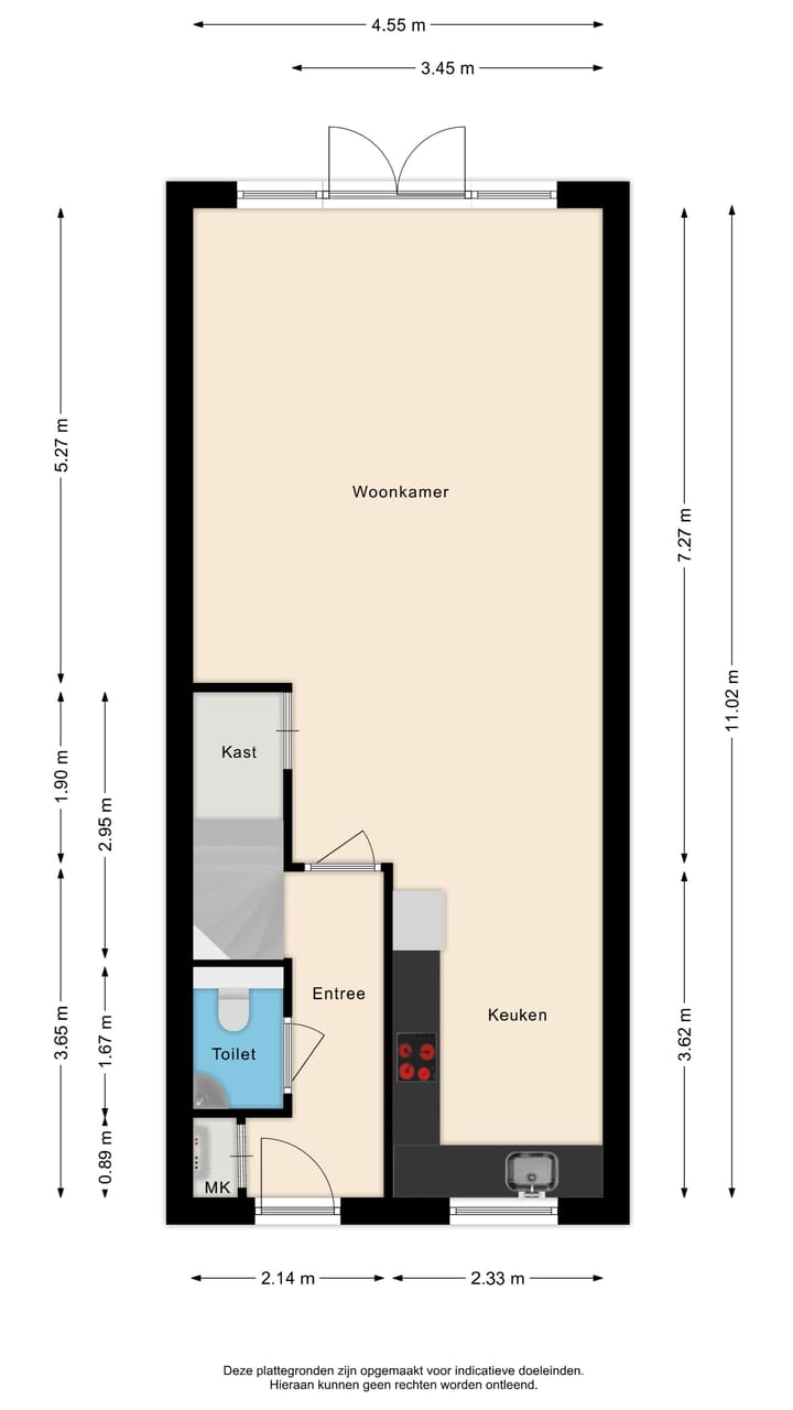 Foto 33 van Spinsteen 73
