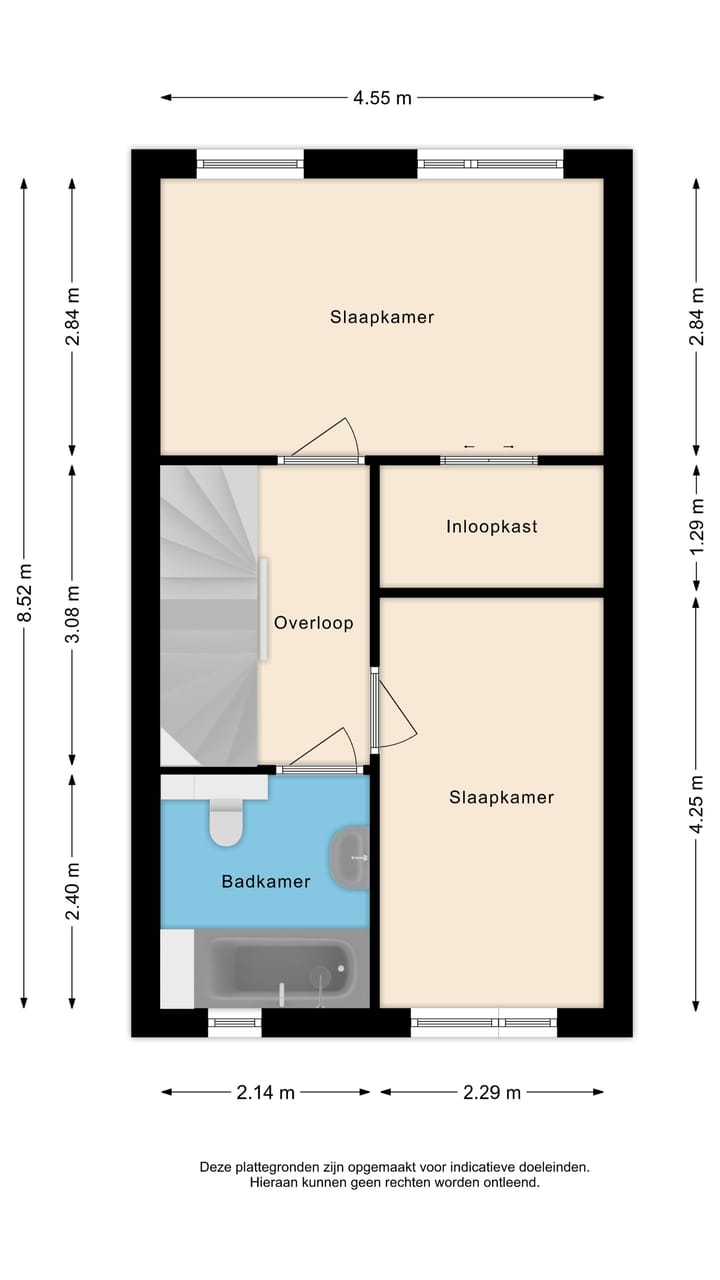 Foto 34 van Spinsteen 73