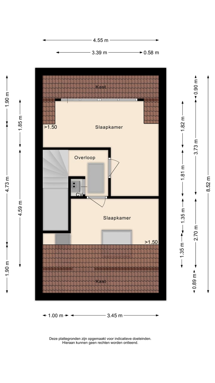 Foto 35 van Spinsteen 73