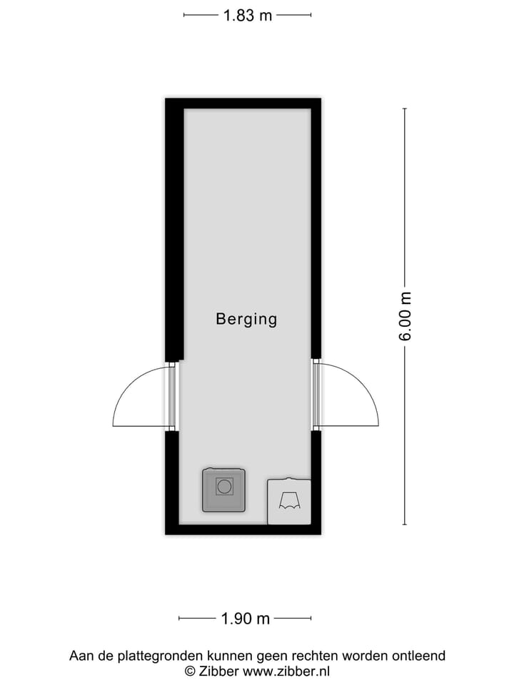 Foto 46 van Professor Gimbrèrelaan 157