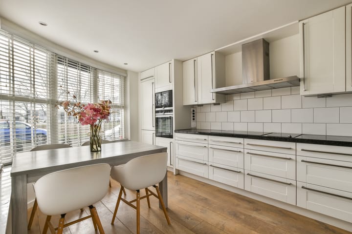 Foto 2 van Polonaisestraat 18