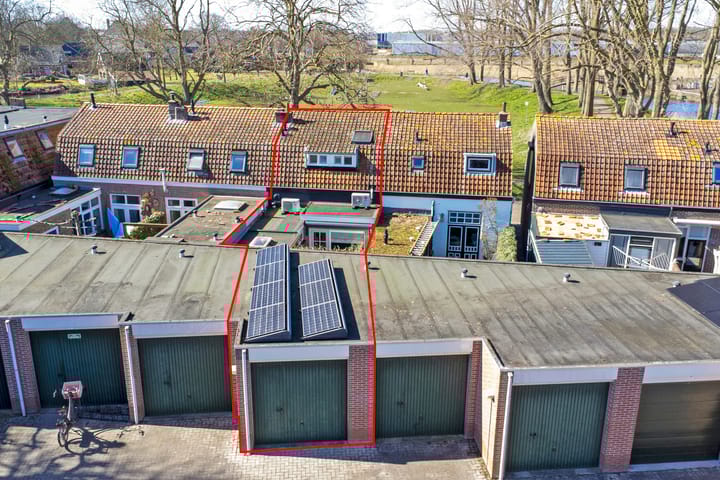 Foto 3 van Nassaustraat 11