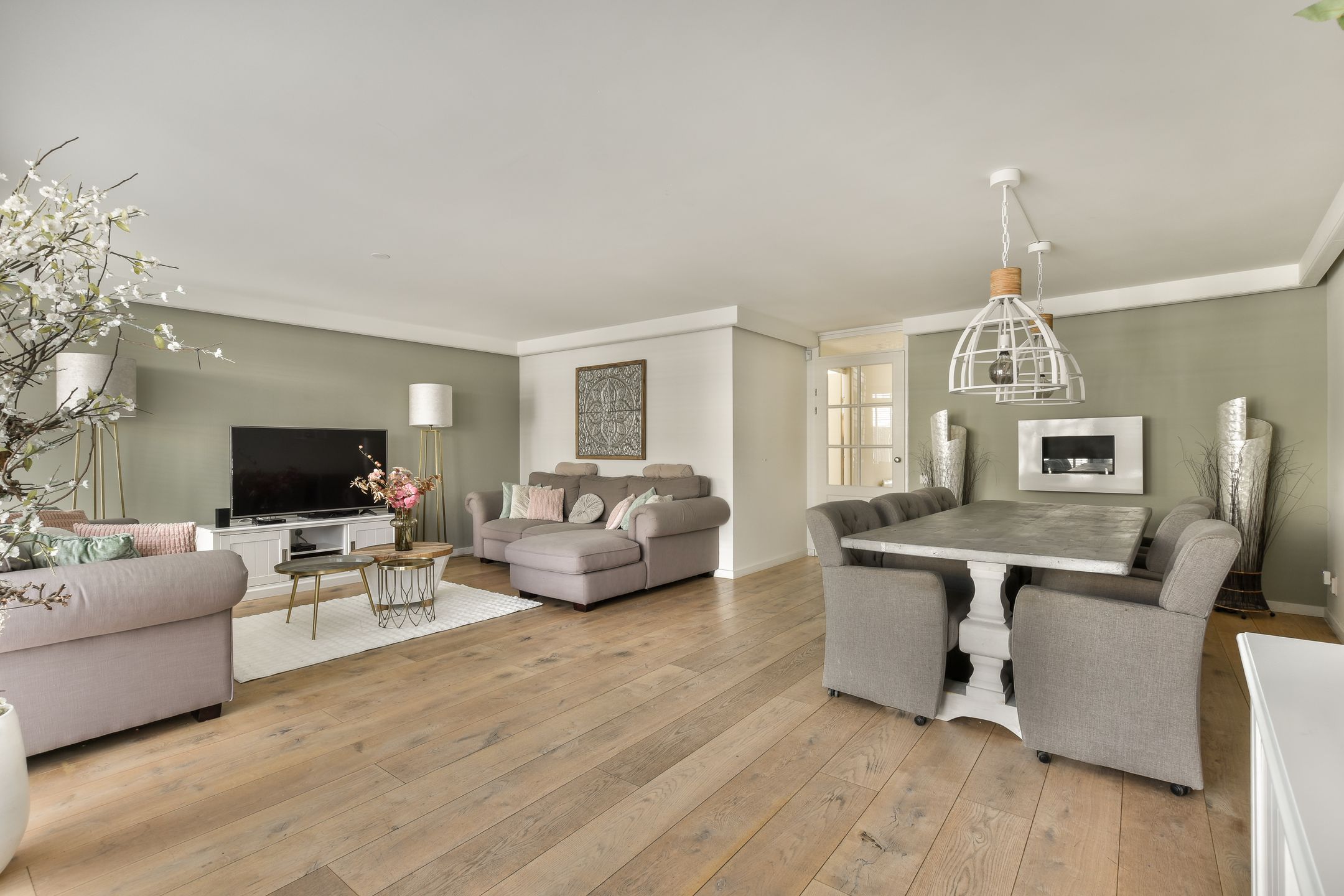 Photo 3 of Polonaisestraat 18