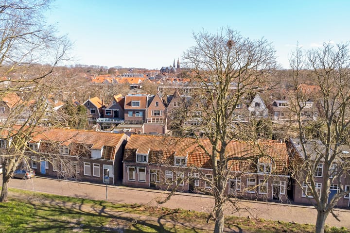 Foto 4 van Nassaustraat 11