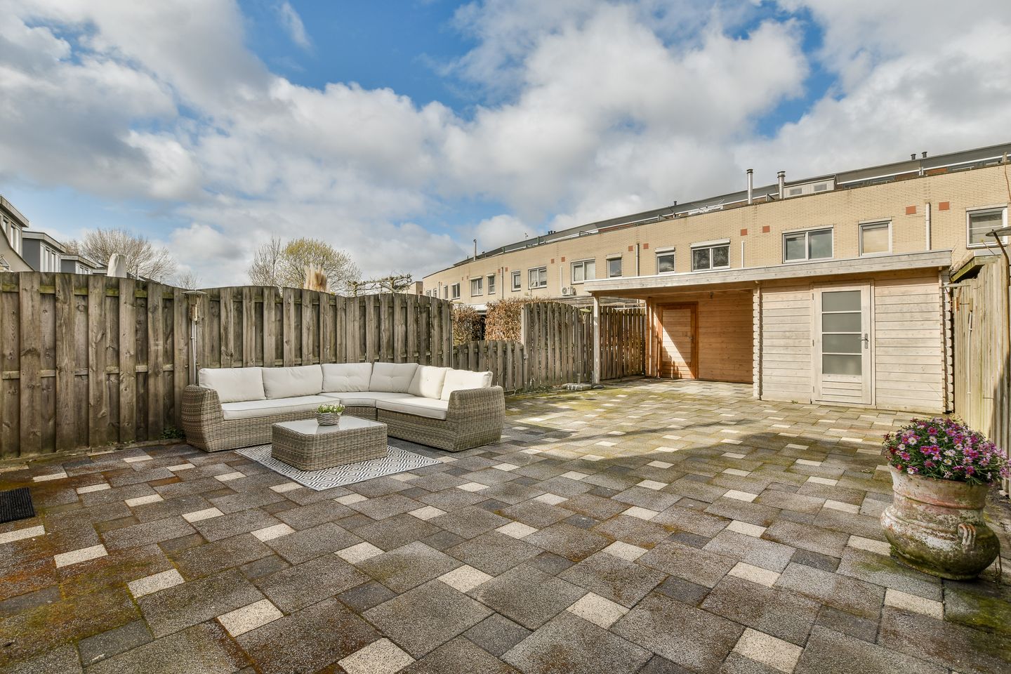 Photo 4 of Polonaisestraat 18