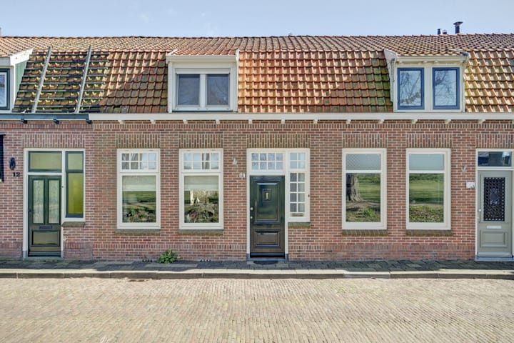 Foto 5 van Nassaustraat 11