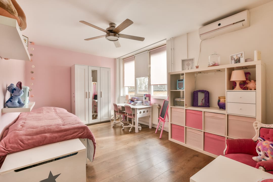 Photo 7 of Polonaisestraat 18