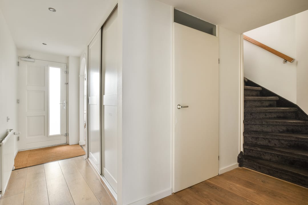 Photo 8 of Polonaisestraat 18