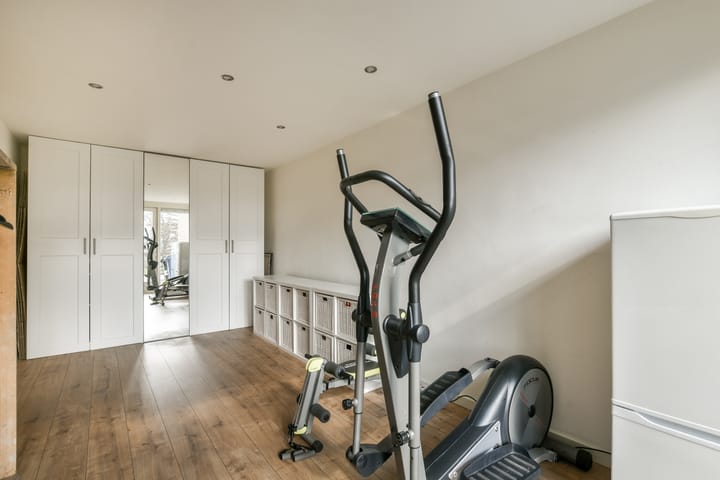 Foto 10 van Polonaisestraat 18