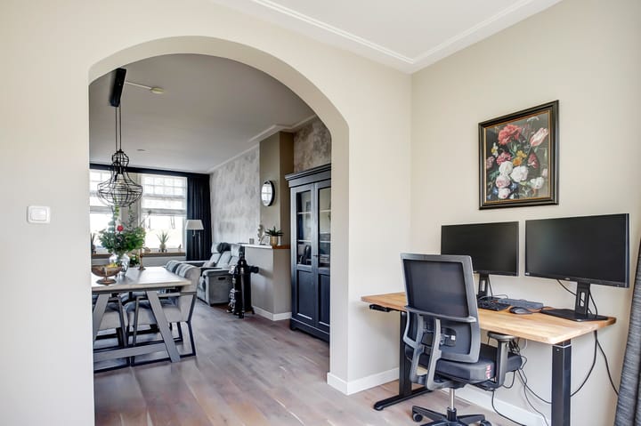 Foto 15 van Nassaustraat 11