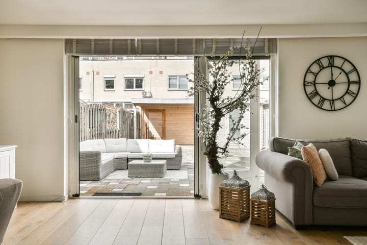 Foto 14 van Polonaisestraat 18