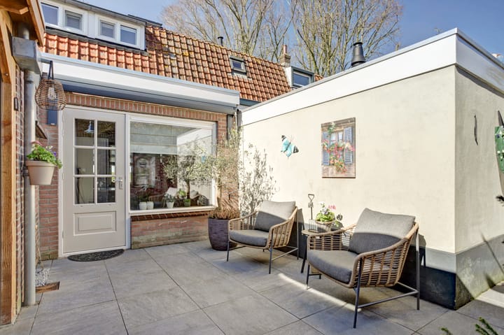 Foto 20 van Nassaustraat 11