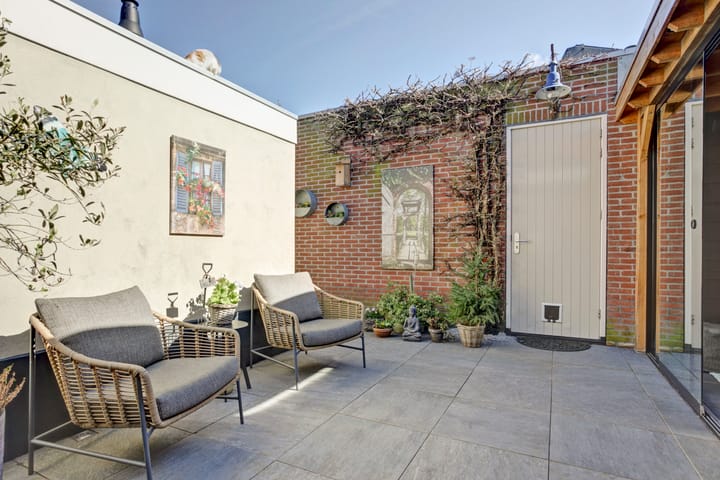 Foto 21 van Nassaustraat 11