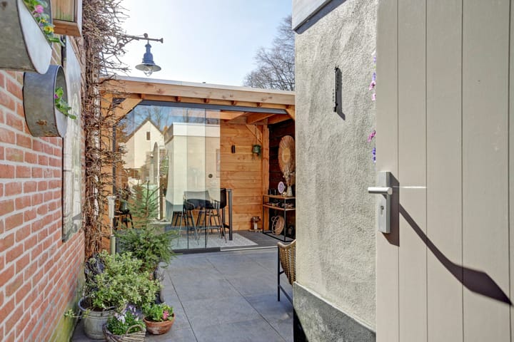 Foto 22 van Nassaustraat 11