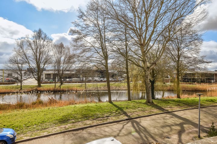 Foto 20 van Polonaisestraat 18