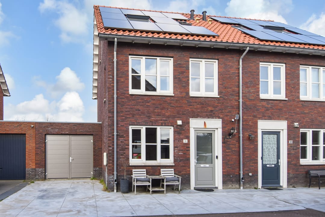 Foto 1 van Betuwestraat 36