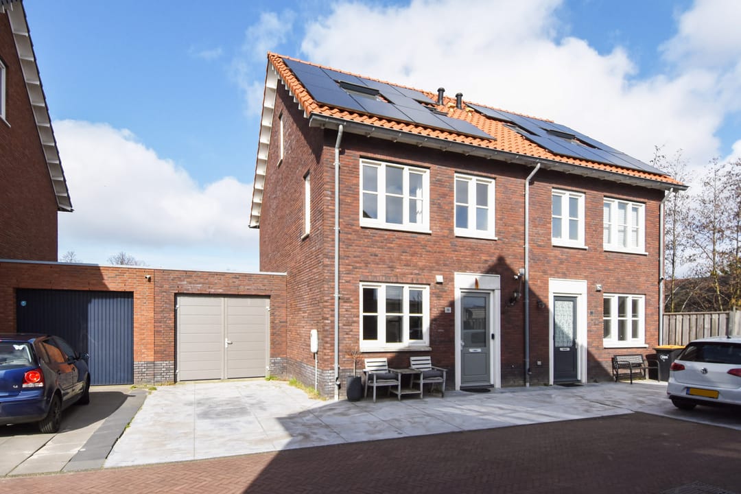 Foto 2 van Betuwestraat 36