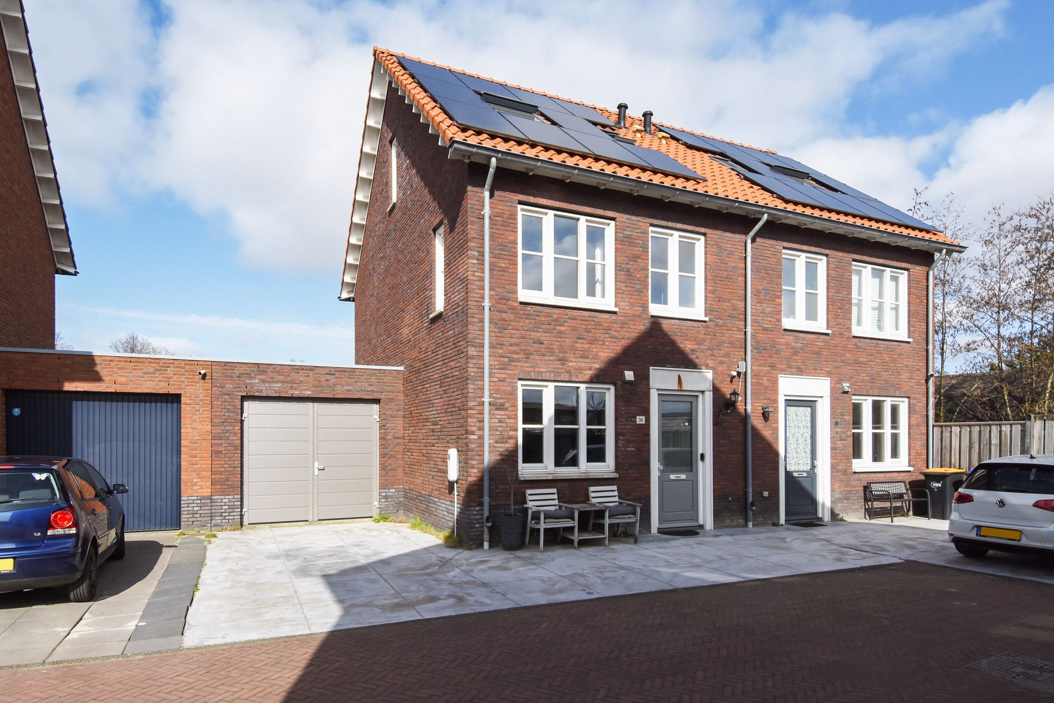 Foto 3 van Betuwestraat 36