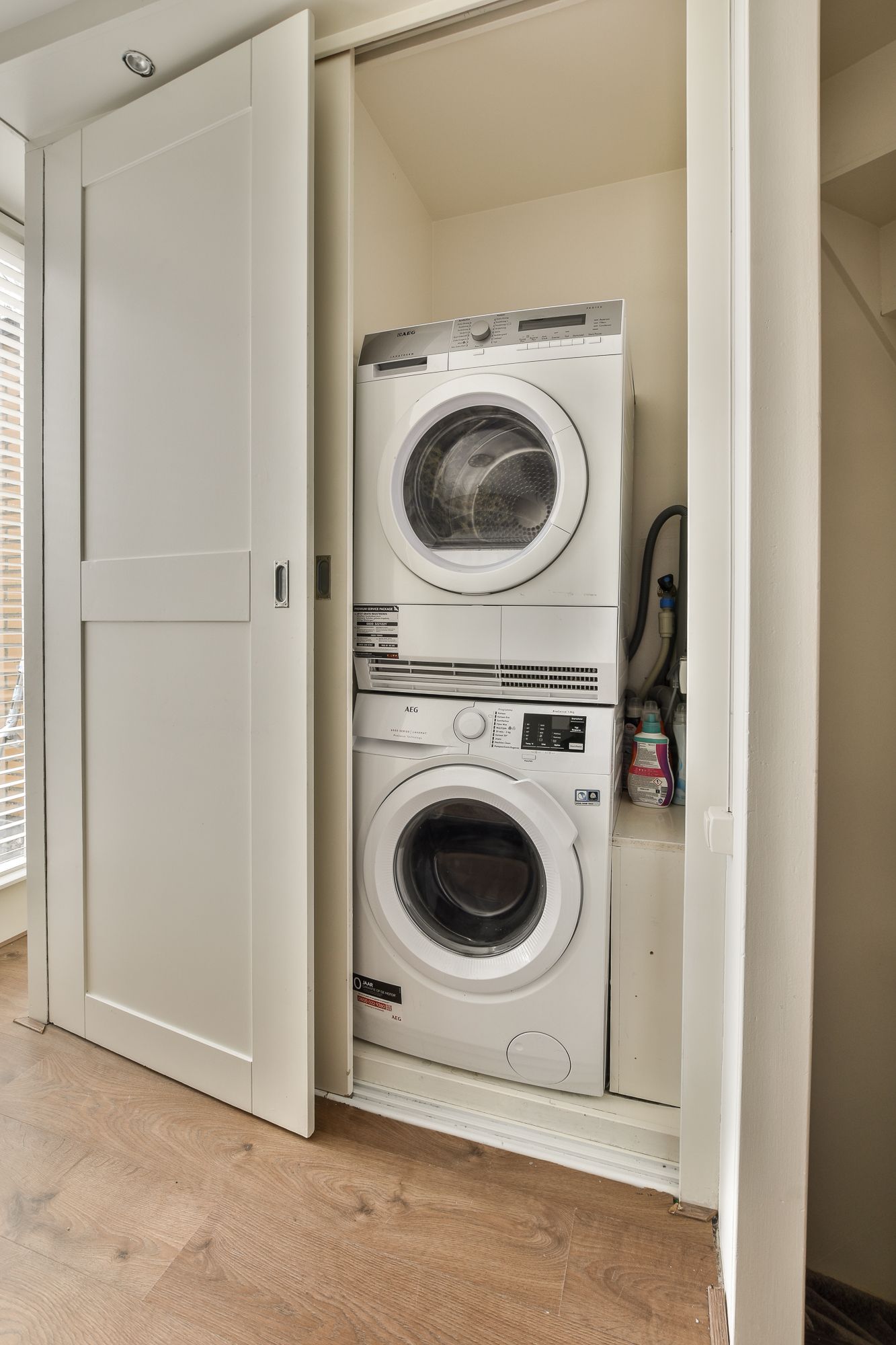 Photo 27 of Polonaisestraat 18