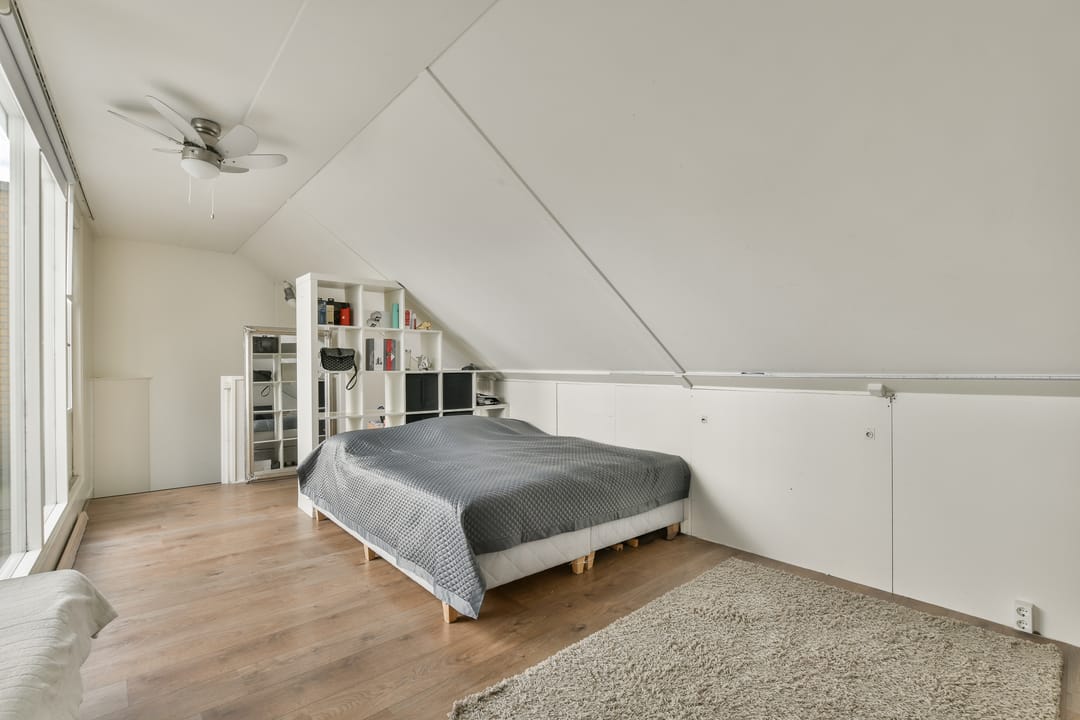 Photo 28 of Polonaisestraat 18