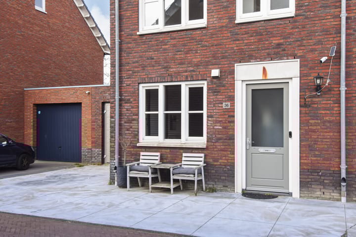 Foto 4 van Betuwestraat 36