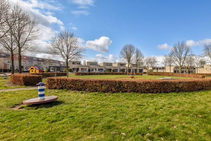 Foto 30 van Polonaisestraat 18