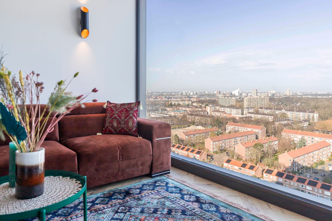 Foto 2 van C.T. Storklaan 469