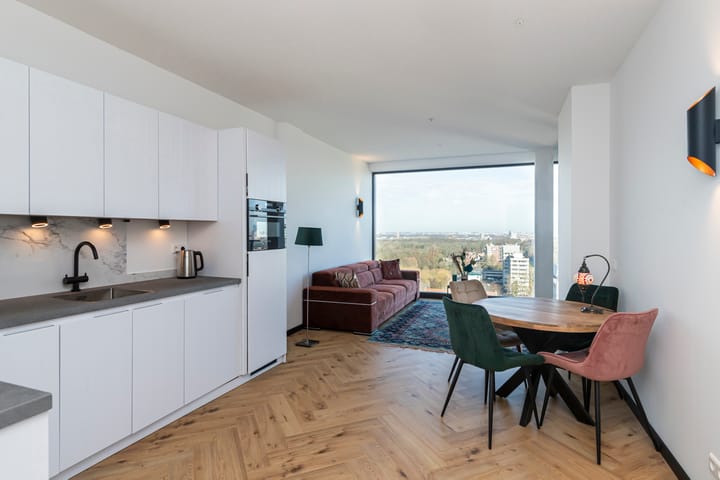 Foto 3 van C.T. Storklaan 469