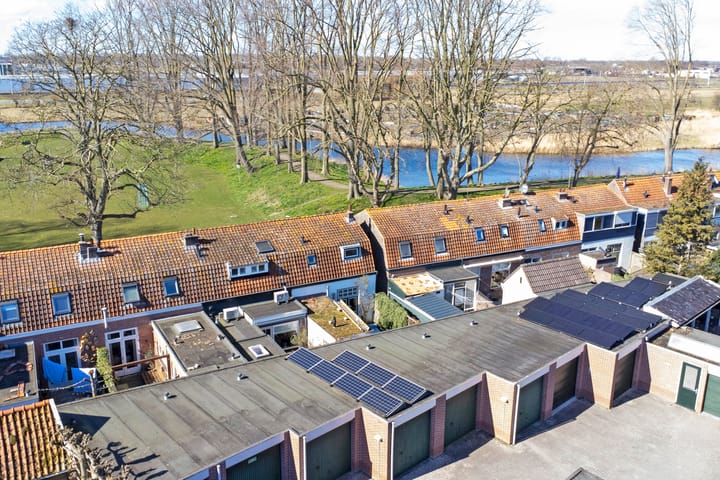 Foto 41 van Nassaustraat 11