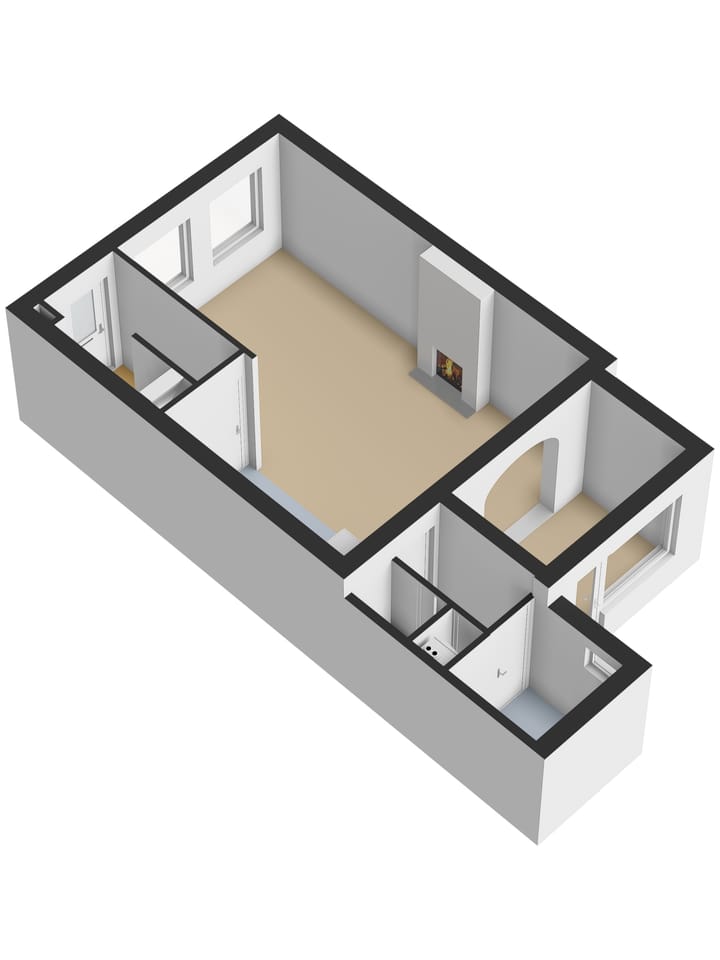 Foto 44 van Nassaustraat 11