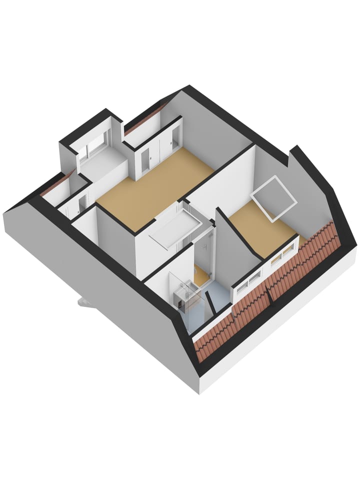 Foto 46 van Nassaustraat 11