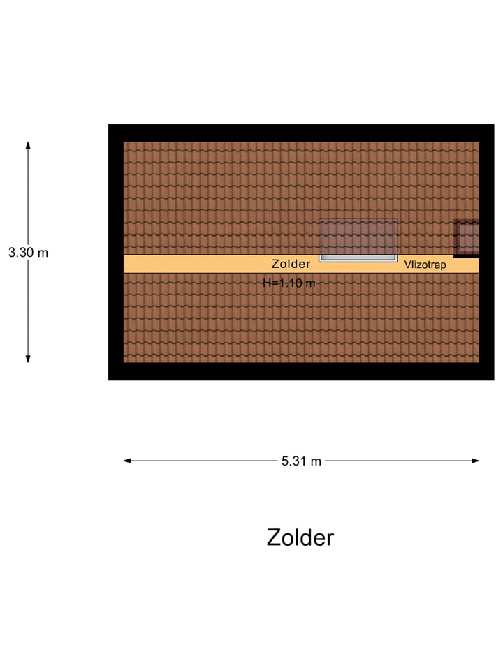 Foto 47 van Nassaustraat 11