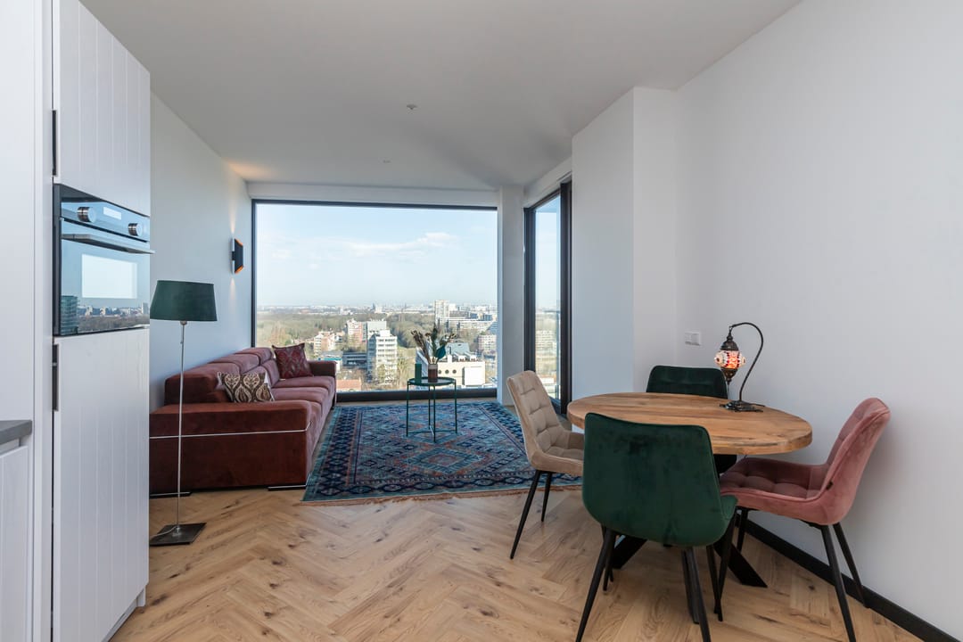 Foto 13 van C.T. Storklaan 469