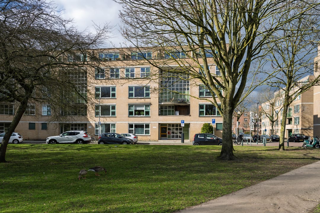 Foto 2 van Schapendreef 399