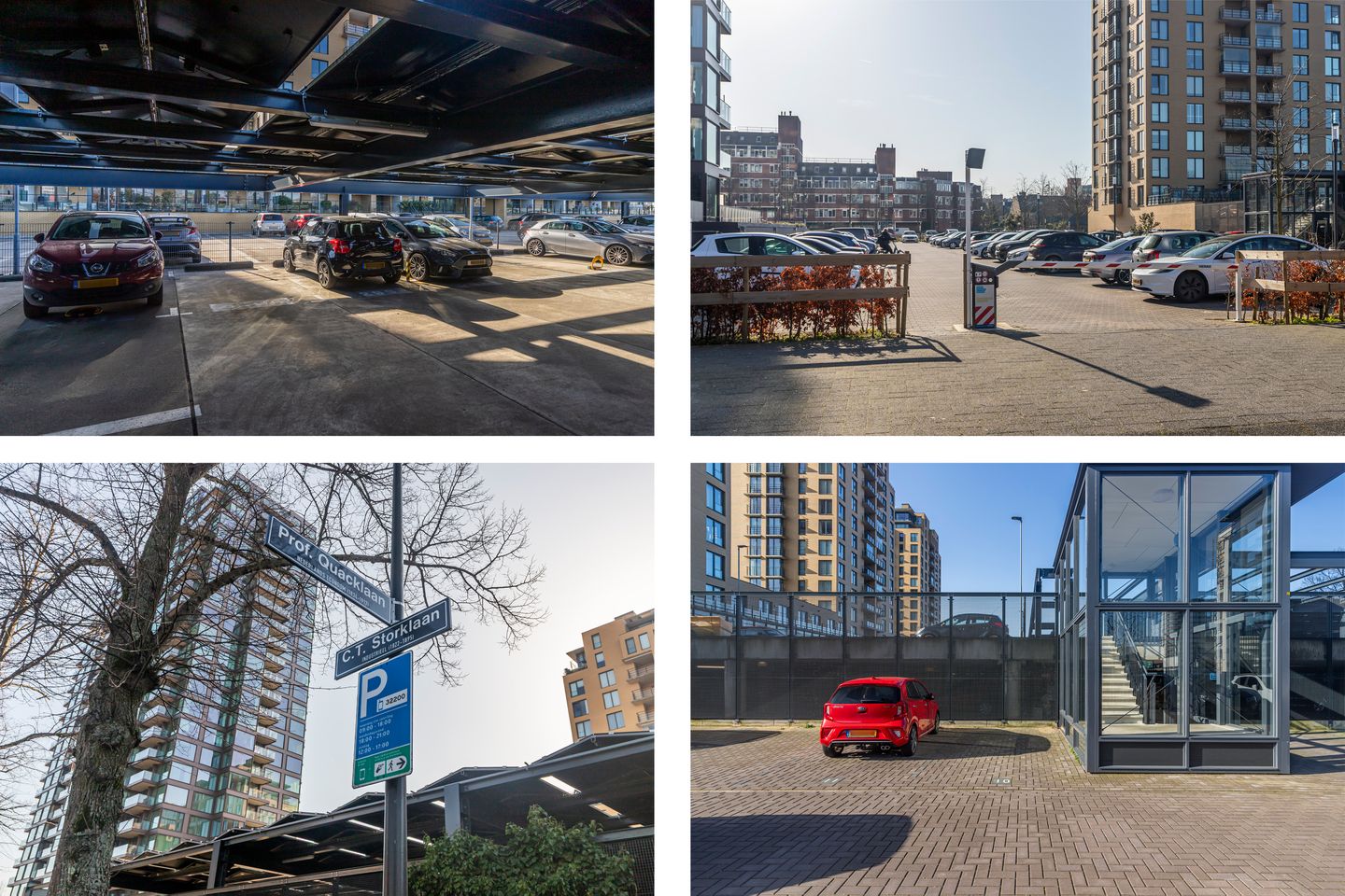 Foto 25 van C.T. Storklaan 469