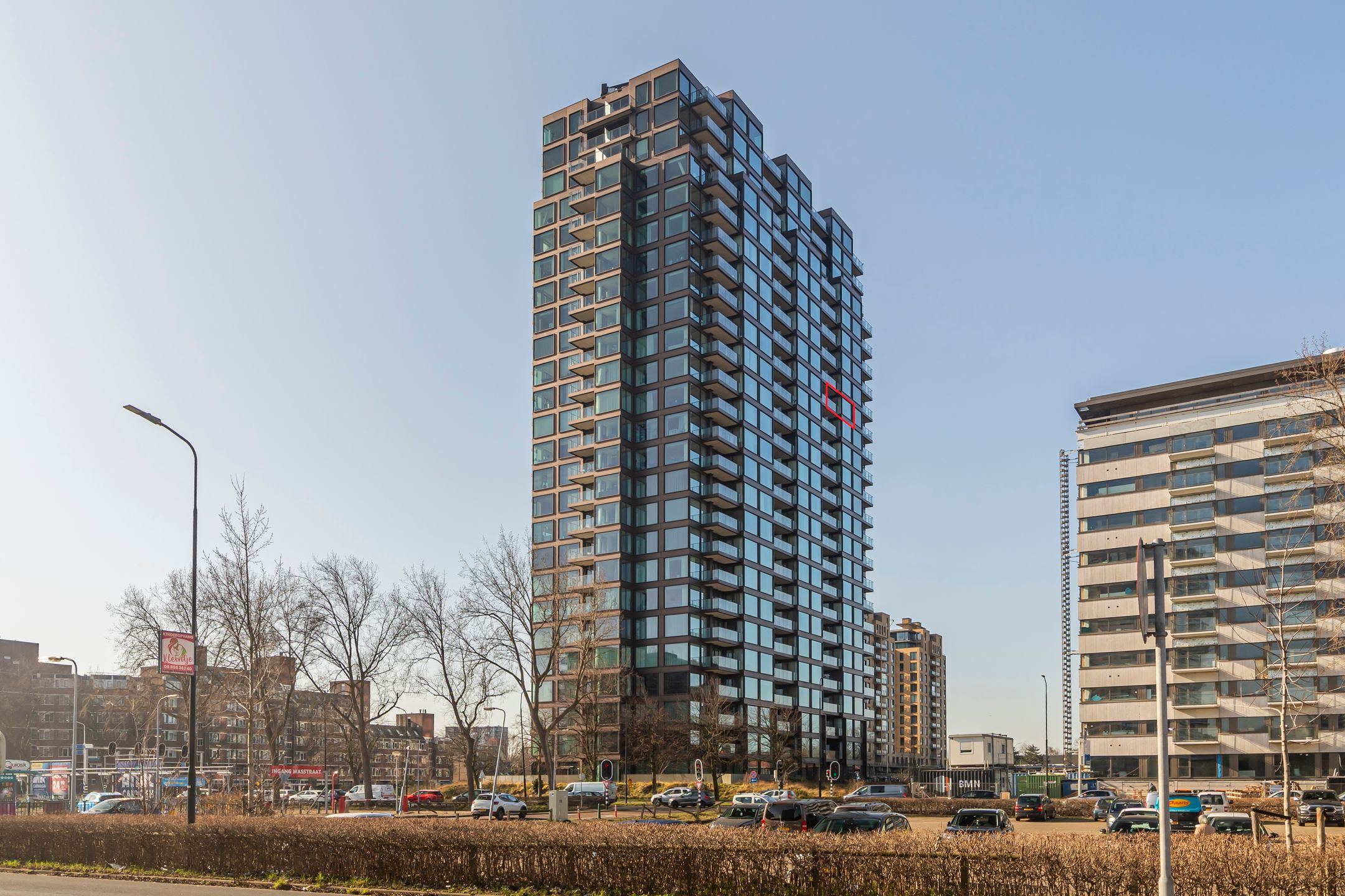 Foto 27 van C.T. Storklaan 469